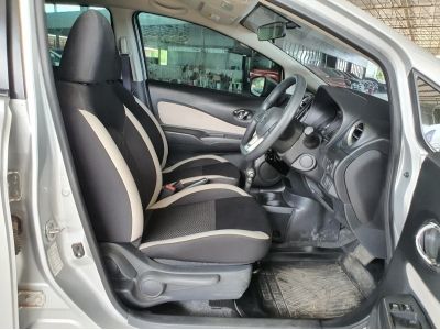 NISSAN NOTE 1.2V A/T ปี 2018 รูปที่ 10